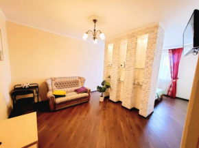 Golosievo residence 60m2, Kiev